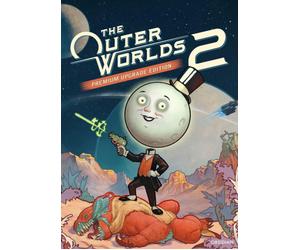 The Outer Worlds 2 Premium Edition Upgrade Xbox Series X|S/PC - DLC