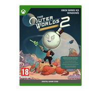 The Outer Worlds 2 Premium Edition Xbox & PC Game Pre-Order