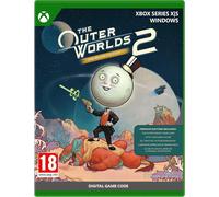 The Outer Worlds 2 Premium Edition (Xbox Series X)