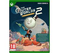 The Outer Worlds 2 - Premium Edition - Xbox Series X