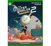 The Outer Worlds 2 Premium Edition (Xbox Series X) - Brand New and Sealed