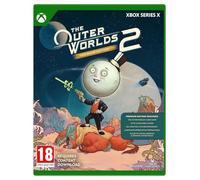 Microsoft Outer Worlds 2 Xbox Premium