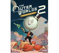 The Outer Worlds 2 Premium Edition Xbox Series X|S/PC