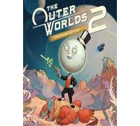 The Outer Worlds 2 | Premium Edition (Xbox Series X/S, PC) - Xbox Live Key - EUROPE