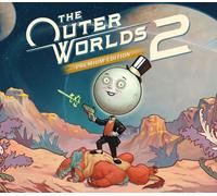 The Outer Worlds 2 - Premium Preorder Upgrade DLC EU Xbox Series X|S / PC CD Key