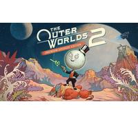 The Outer Worlds 2 Premium Upgrade