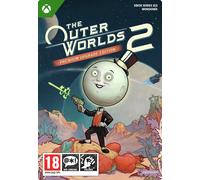 The Outer Worlds 2 Premium Upgrade Edition Xbox & PC Game