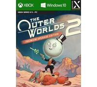 The Outer Worlds 2 Premium Upgrade (Xbox Series X/S, PC) - Xbox Live Key - EUROPE