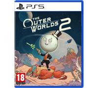 The Outer Worlds 2 PS5 - BRAND NEW AND SEALED - FREE SHIPPING - FAST DISPATCH