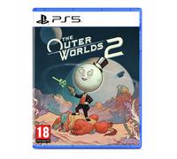 The Outer Worlds 2 PS5 Game