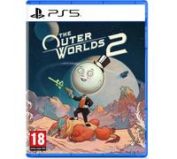 Microsoft Outer Worlds 2 Sony PS5 Standard