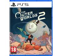 Microsoft Outer Worlds 2 Sony PS5 Standard