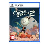 The Outer Worlds 2 - Standard Edition - PlayStation 5