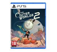The Outer Worlds 2 - Standard Edition - PlayStation 5