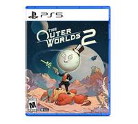 The Outer Worlds 2 - Standard Edition - PlayStation® 5