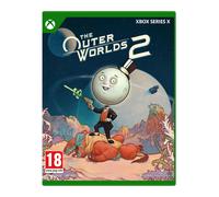 The Outer Worlds 2 - Standard Edition - Xbox Series X | Disc