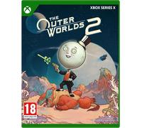The Outer Worlds 2 - Standard Edition - (Xbox Series X) - Brand New and Sealed