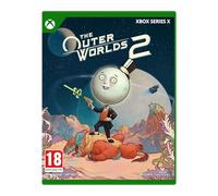The Outer Worlds 2 - Standard Edition - Xbox Series X | Disc