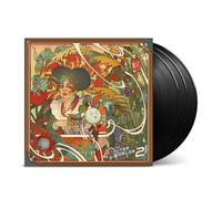 Oleksa Lozowchu, Antonio Gradant & Jim Bonney - The Outer Worlds 2 (Original Soundtrack) : 3LP [VINYL]