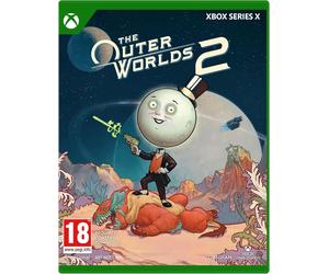 The Outer Worlds 2 - Xbox Series X