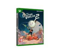 The Outer Worlds 2 - Xbox Series X Game