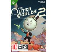 The Outer Worlds 2 Xbox Series X-S & PC Game