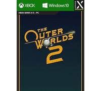 The Outer Worlds 2 (Xbox Series X/S, PC) - Xbox Live Key - EUROPE