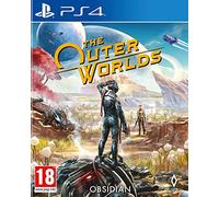 The Outer Worlds