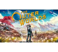 The Outer Worlds