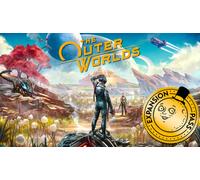 The Outer Worlds Expansion Pass