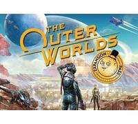 The Outer Worlds Expansion Pass (DLC) (PC) Epic Games Key - EU
