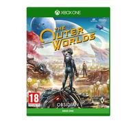 The Outer Worlds (Microsoft Xbox One)