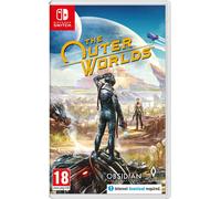 The Outer Worlds - Nintendo Switch