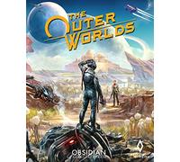 The Outer Worlds - [Nintendo Switch]