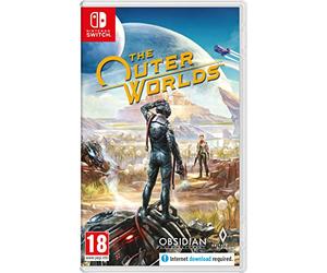 The Outer Worlds (Nintendo Switch)
