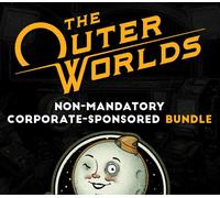 The Outer Worlds: Non-Mandatory Corporate-Sponsored Bundle EU Epic Games CD Key