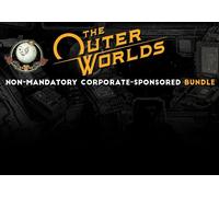 The Outer Worlds: Non-Mandatory Corporate-Sponsored Bundle (PC) Steam Key - GLOBAL