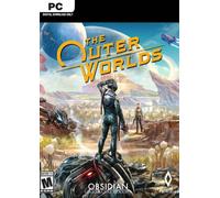 The Outer Worlds PC (Steam)