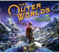 The Outer Worlds - Peril on Gorgon DLC EU Epic Games CD Key