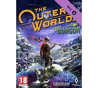 The Outer Worlds - Peril on Gorgon (PC) - Steam Key - EUROPE