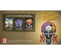 The Outer Worlds: Spacerâs Choice Upgrade