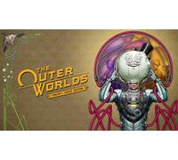 The Outer Worlds Spacer's Choice Edition