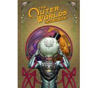 The Outer Worlds: Spacer's Choice Edition PC (EU & UK)