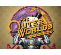 The Outer Worlds: Spacer's Choice Edition (PC) Steam Key - ROW