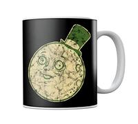 The Outer Worlds Spacers Choice Moon Mug