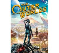 The Outer Worlds Switch (EU & UK)