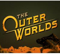 The Outer Worlds US Epic Games CD Key