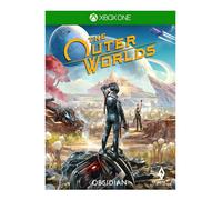 Outer Worlds (Xbox One) (Xbox One) (Microsoft Xbox One)