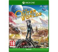 The Outer Worlds (Xbox One)