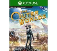 The Outer Worlds (Xbox One) - Xbox Live Account - GLOBAL